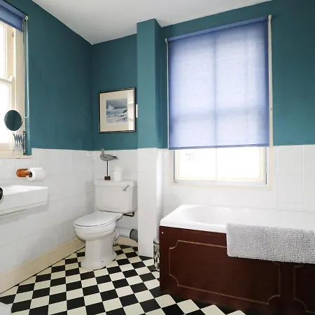 Dale House Holiday home Cockermouth