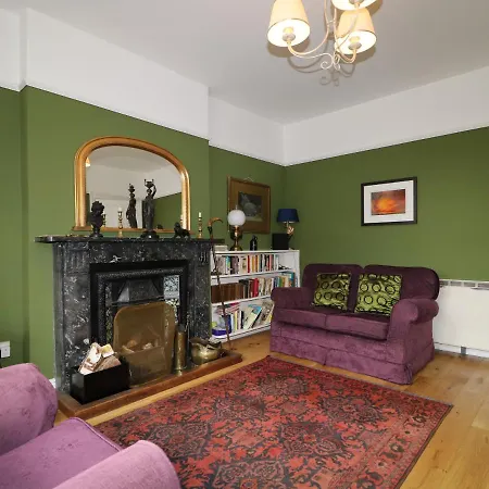 Dale House Tatil Evi Cockermouth