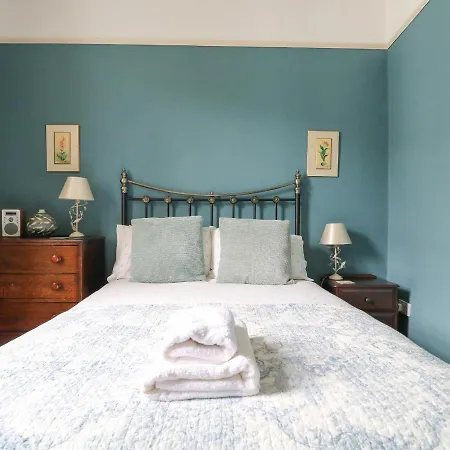 Dale House * Cockermouth