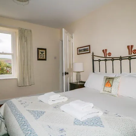 Dale House * Cockermouth