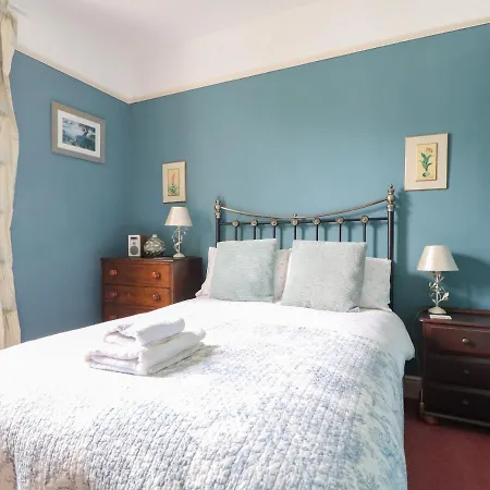Holiday home Dale House Cockermouth