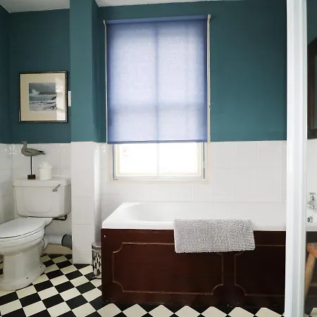 Dale House Ferienhaus