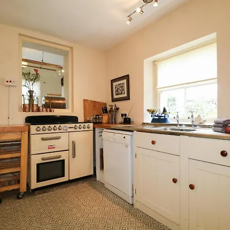 Dale House * Cockermouth