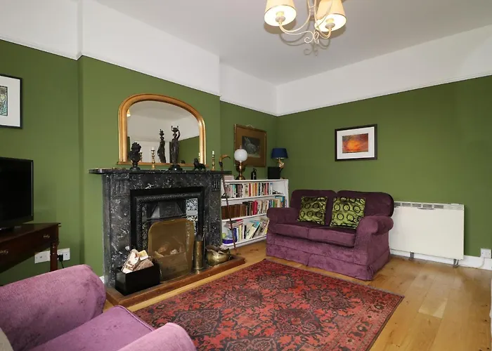 Dale House Holiday home Cockermouth