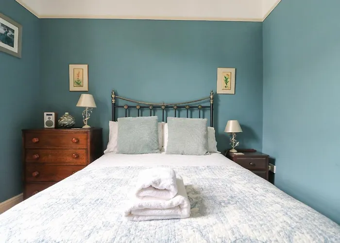 Dale House * Cockermouth