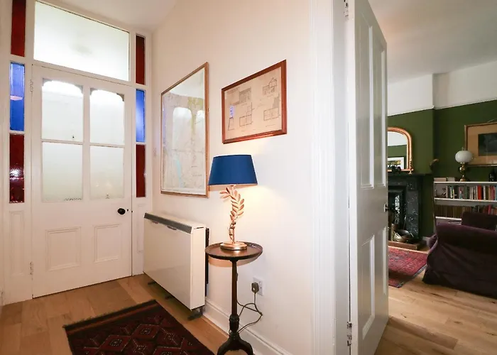 Dale House Holiday home