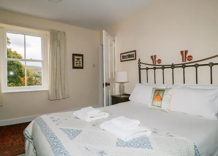 Dale House * Cockermouth