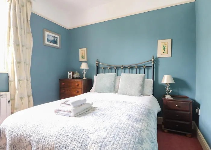 Holiday home Dale House Cockermouth