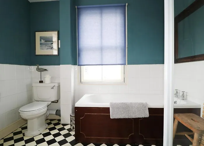 Dale House Holiday home