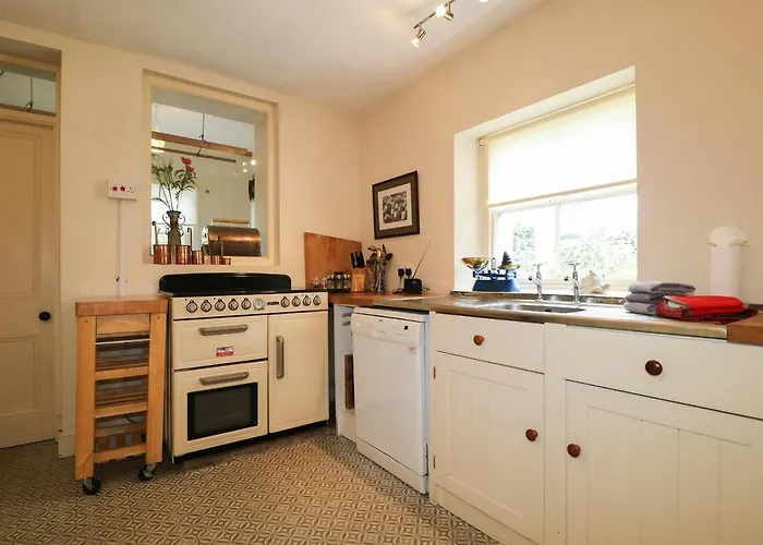 Dale House * Cockermouth