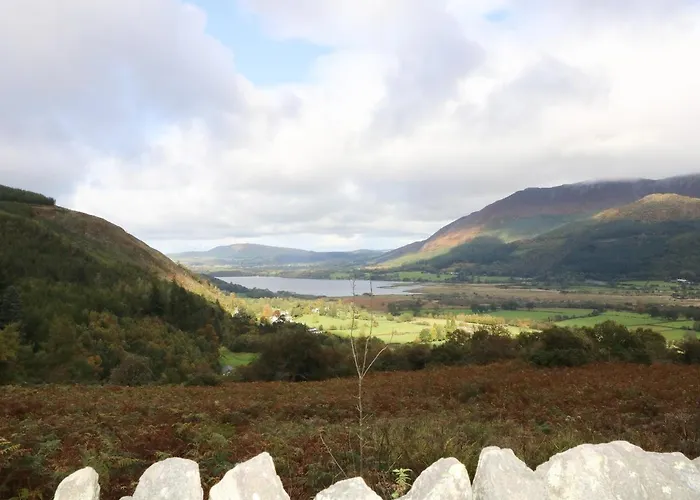 Dale House Holiday home Cockermouth
