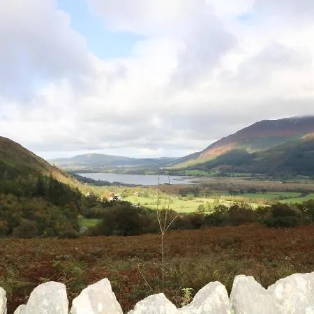 Dale House Holiday home Cockermouth